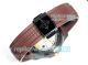 Swiss Clone DIW Patek Philippe Aquanaut 5167 Middle East Marks Brown Rubber Strap Watch (7)_th.jpg